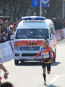 乌兰浩特市大型活动