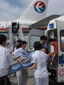 乌兰浩特市接送服务