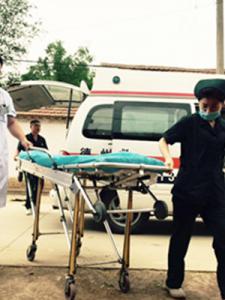 乌兰浩特市院后转乡